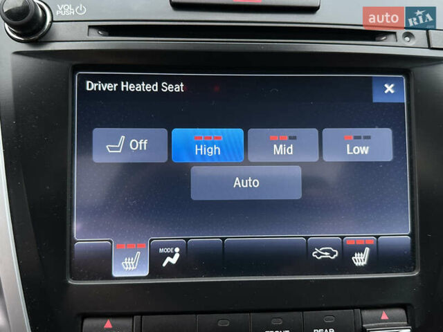 Акура ТЛХ 2019 в Харькове на Automoto.ua Серый Акура ТЛХ, объемом двигателя 2.4 л и пробегом 79 тыс. км за 22800 $, фото 42 на Automoto.ua