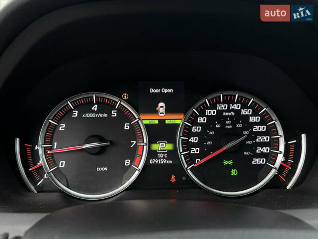 Акура ТЛХ 2019 в Харькове на Automoto.ua Серый Акура ТЛХ, объемом двигателя 2.4 л и пробегом 79 тыс. км за 22800 $, фото 35 на Automoto.ua