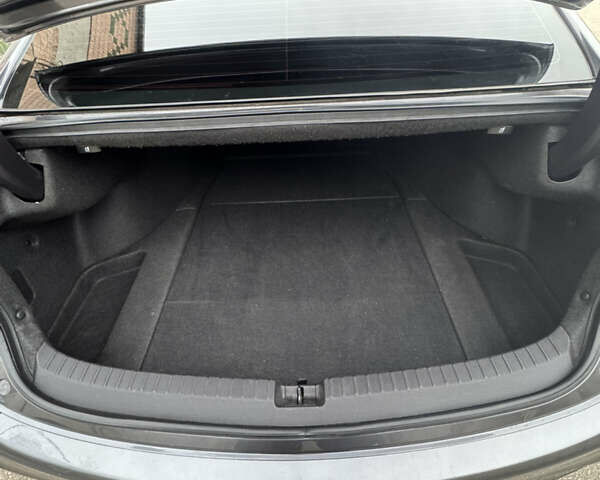 Серый Акура ТЛХ, объемом двигателя 2.5 л и пробегом 79 тыс. км за 19500 $, фото 8 на Automoto.ua