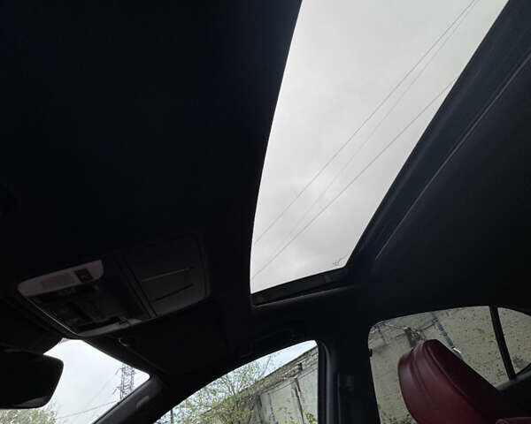 Серый Акура ТЛХ, объемом двигателя 2.5 л и пробегом 79 тыс. км за 19500 $, фото 15 на Automoto.ua