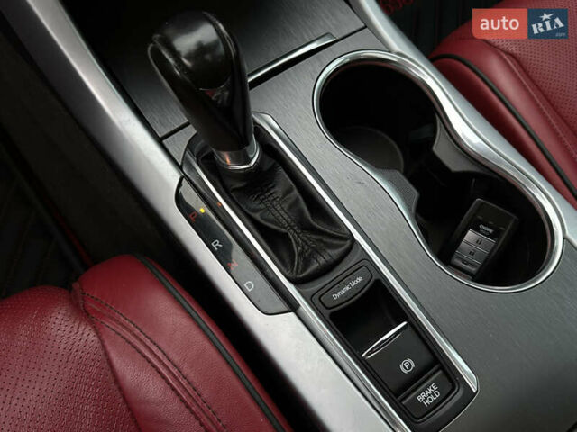 Акура ТЛХ 2019 в Харькове на Automoto.ua Серый Акура ТЛХ, объемом двигателя 2.4 л и пробегом 79 тыс. км за 22800 $, фото 41 на Automoto.ua