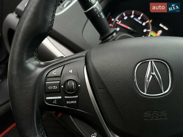 Акура ТЛХ 2019 в Харькове на Automoto.ua Серый Акура ТЛХ, объемом двигателя 2.4 л и пробегом 79 тыс. км за 22800 $, фото 33 на Automoto.ua