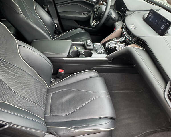 Серый Акура ТЛХ, объемом двигателя 2 л и пробегом 15 тыс. км за 27200 $, фото 24 на Automoto.ua