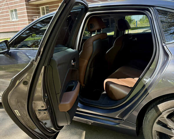 Сірий Акура ТЛХ, об'ємом двигуна 2 л та пробігом 96 тис. км за 27000 $, фото 6 на Automoto.ua