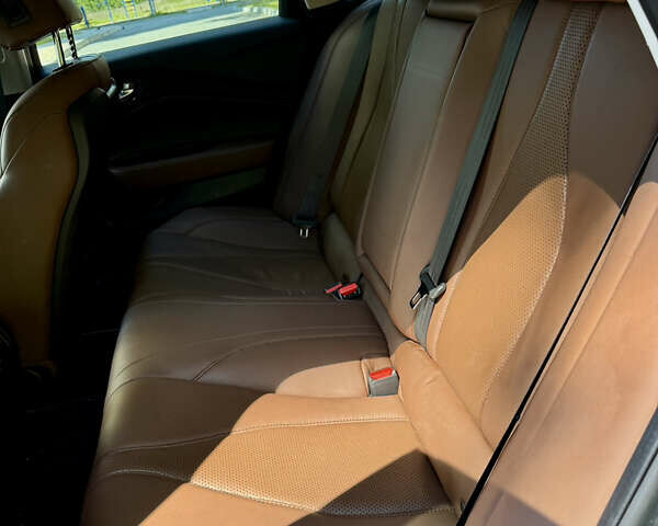 Сірий Акура ТЛХ, об'ємом двигуна 2 л та пробігом 96 тис. км за 27000 $, фото 7 на Automoto.ua