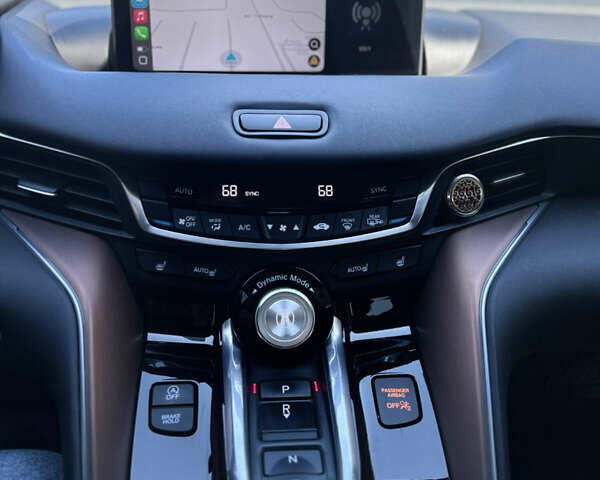 Серый Акура ТЛХ, объемом двигателя 2 л и пробегом 72 тыс. км за 28700 $, фото 21 на Automoto.ua