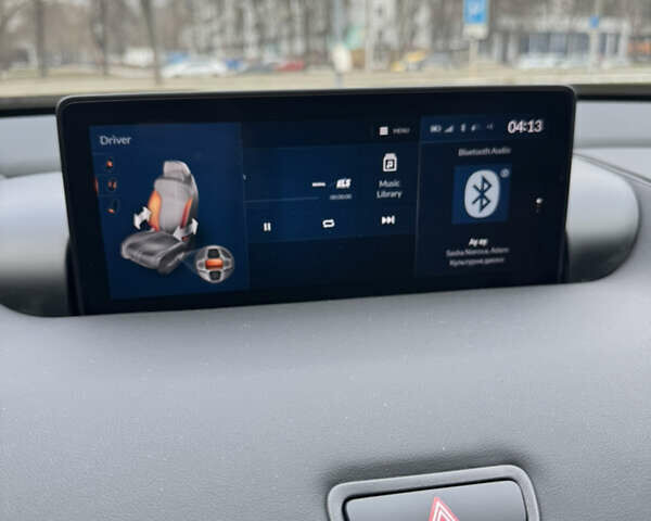 Серый Акура ТЛХ, объемом двигателя 2 л и пробегом 15 тыс. км за 27200 $, фото 25 на Automoto.ua