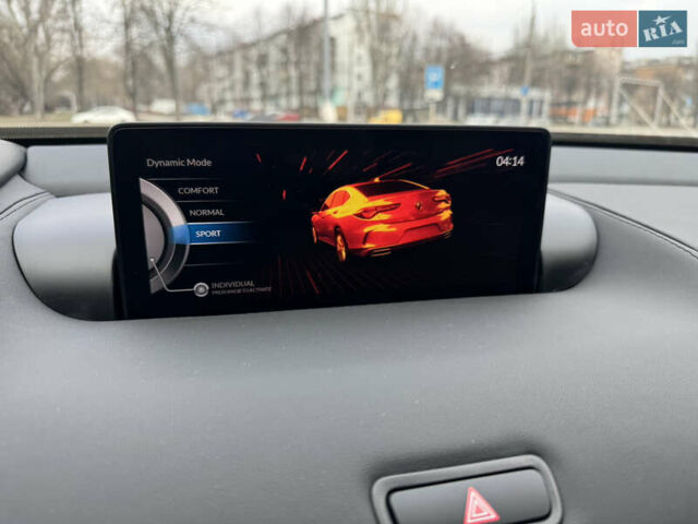 Серый Акура ТЛХ, объемом двигателя 2 л и пробегом 15 тыс. км за 27200 $, фото 27 на Automoto.ua