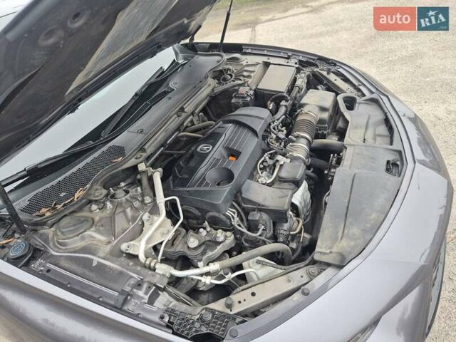 Серый Акура ТЛХ, объемом двигателя 2 л и пробегом 39 тыс. км за 26500 $, фото 25 на Automoto.ua
