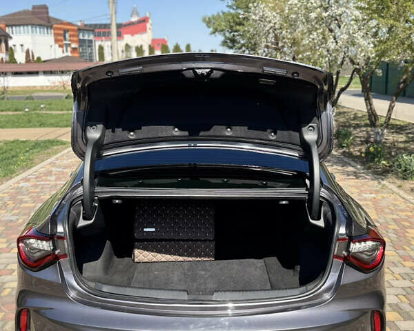 Серый Акура ТЛХ, объемом двигателя 2 л и пробегом 72 тыс. км за 28700 $, фото 11 на Automoto.ua