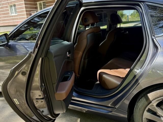 Серый Акура ТЛХ, объемом двигателя 2 л и пробегом 96 тыс. км за 27000 $, фото 14 на Automoto.ua