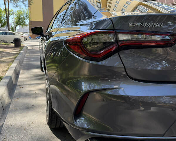 Сірий Акура ТЛХ, об'ємом двигуна 2 л та пробігом 96 тис. км за 27000 $, фото 13 на Automoto.ua