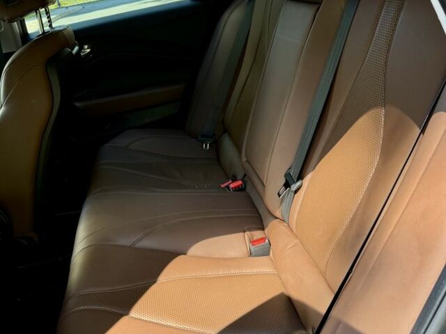 Серый Акура ТЛХ, объемом двигателя 2 л и пробегом 96 тыс. км за 27000 $, фото 13 на Automoto.ua