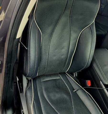 Серый Акура ТЛХ, объемом двигателя 2 л и пробегом 39 тыс. км за 26500 $, фото 23 на Automoto.ua