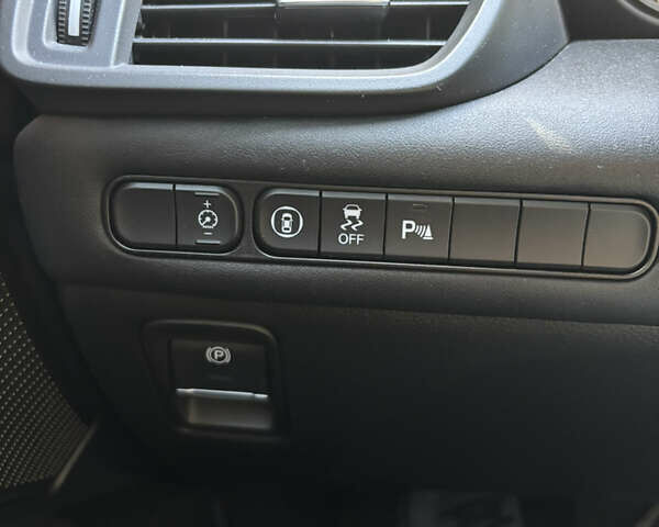 Серый Акура ТЛХ, объемом двигателя 2 л и пробегом 72 тыс. км за 28700 $, фото 24 на Automoto.ua