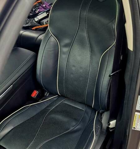 Серый Акура ТЛХ, объемом двигателя 2 л и пробегом 39 тыс. км за 26500 $, фото 18 на Automoto.ua