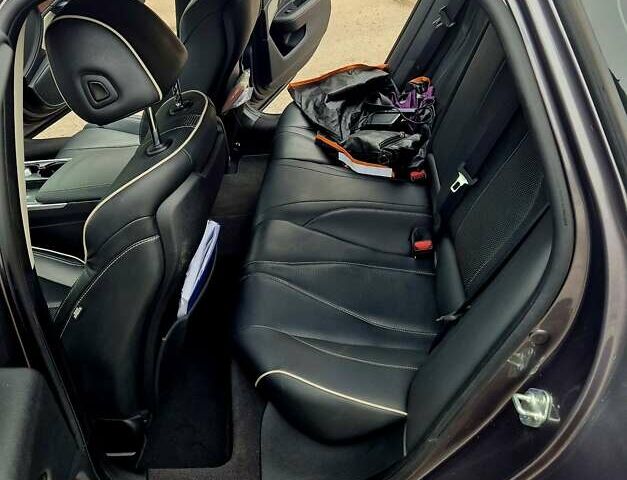 Серый Акура ТЛХ, объемом двигателя 2 л и пробегом 39 тыс. км за 26500 $, фото 16 на Automoto.ua