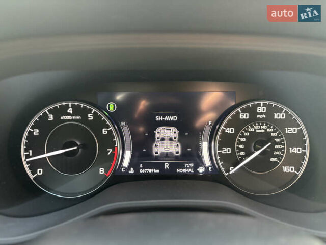 Серый Акура ТЛХ, объемом двигателя 2 л и пробегом 72 тыс. км за 28700 $, фото 23 на Automoto.ua
