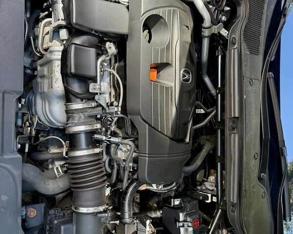 Сірий Акура ТЛХ, об'ємом двигуна 2 л та пробігом 96 тис. км за 27000 $, фото 3 на Automoto.ua