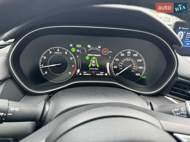 Серый Акура ТЛХ, объемом двигателя 2 л и пробегом 15 тыс. км за 27200 $, фото 14 на Automoto.ua