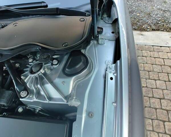Серый Акура ТЛХ, объемом двигателя 2 л и пробегом 25 тыс. км за 34900 $, фото 7 на Automoto.ua