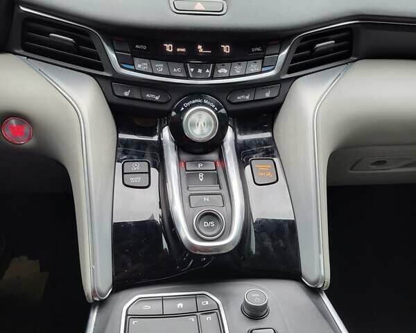 Сірий Акура ТЛХ, об'ємом двигуна 2 л та пробігом 66 тис. км за 25500 $, фото 30 на Automoto.ua