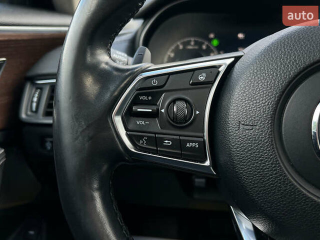 Акура ТЛХ 2021 в Львове на Automoto.ua Серый Акура ТЛХ, объемом двигателя 2 л и пробегом 80 тыс. км за 27750 $, фото 11 на Automoto.ua