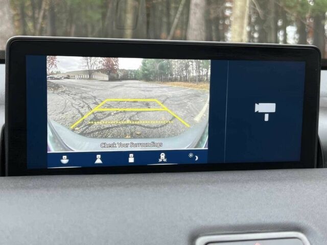 Серый Акура ТЛХ, объемом двигателя 2 л и пробегом 14 тыс. км за 11200 $, фото 9 на Automoto.ua