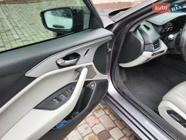 Серый Акура ТЛХ, объемом двигателя 2 л и пробегом 62 тыс. км за 28500 $, фото 16 на Automoto.ua
