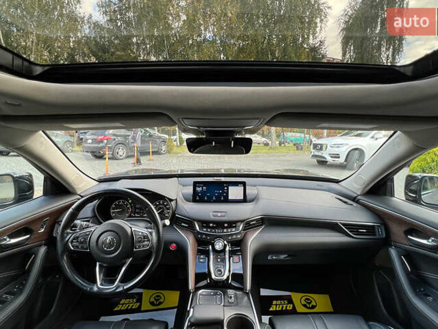 Акура ТЛХ 2021 в Львове на Automoto.ua Серый Акура ТЛХ, объемом двигателя 2 л и пробегом 80 тыс. км за 27750 $, фото 14 на Automoto.ua
