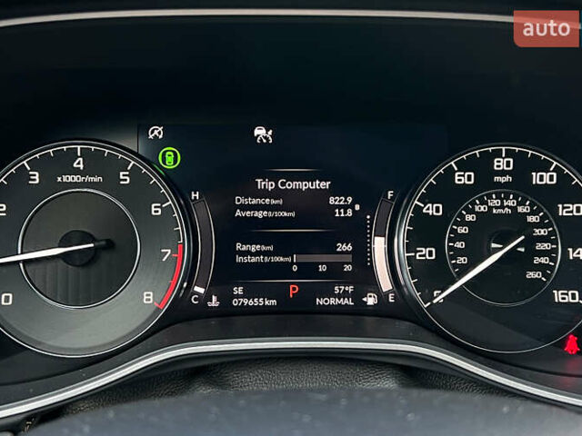 Акура ТЛХ 2021 в Львове на Automoto.ua Серый Акура ТЛХ, объемом двигателя 2 л и пробегом 80 тыс. км за 27750 $, фото 15 на Automoto.ua