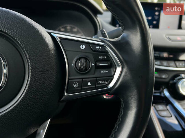 Акура ТЛХ 2021 в Львове на Automoto.ua Серый Акура ТЛХ, объемом двигателя 2 л и пробегом 80 тыс. км за 27750 $, фото 12 на Automoto.ua