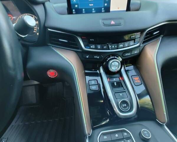 Серый Акура ТЛХ, объемом двигателя 2 л и пробегом 25 тыс. км за 34900 $, фото 12 на Automoto.ua