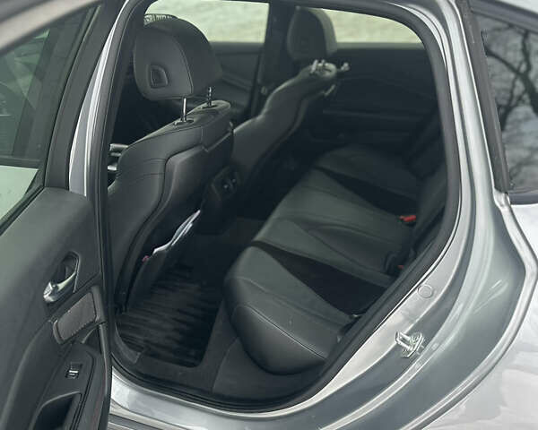 Сірий Акура ТЛХ, об'ємом двигуна 2 л та пробігом 66 тис. км за 27000 $, фото 9 на Automoto.ua