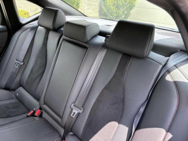 Серый Акура ТЛХ, объемом двигателя 2 л и пробегом 16 тыс. км за 19300 $, фото 12 на Automoto.ua