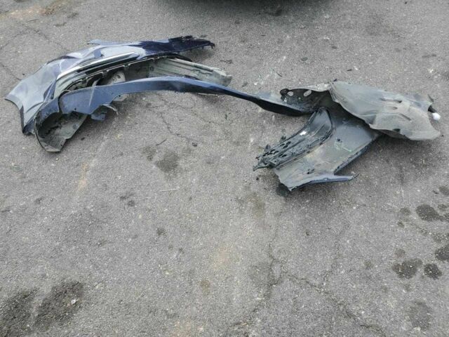 Синий Акура ТЛХ, объемом двигателя 0 л и пробегом 139 тыс. км за 8893 $, фото 12 на Automoto.ua