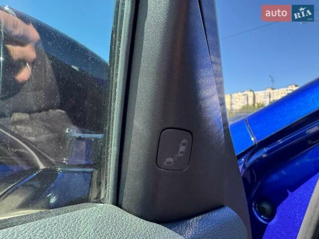Синий Акура ТЛХ, объемом двигателя 3.47 л и пробегом 51 тыс. км за 19490 $, фото 32 на Automoto.ua