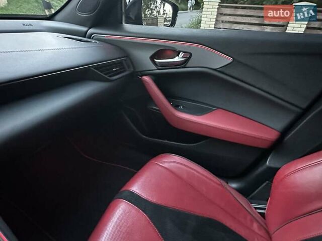 Синий Акура ТЛХ, объемом двигателя 2 л и пробегом 33 тыс. км за 41000 $, фото 44 на Automoto.ua