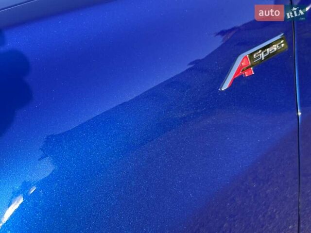 Синий Акура ТЛХ, объемом двигателя 2 л и пробегом 33 тыс. км за 41000 $, фото 54 на Automoto.ua