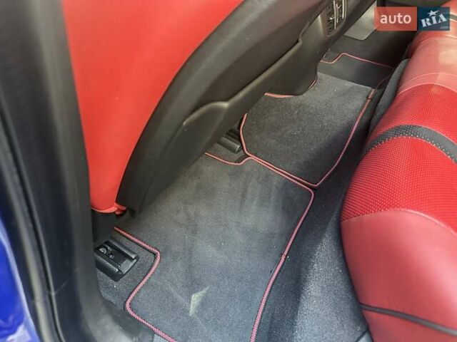 Синий Акура ТЛХ, объемом двигателя 2 л и пробегом 33 тыс. км за 41000 $, фото 49 на Automoto.ua