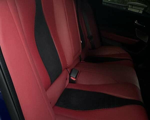 Синий Акура ТЛХ, объемом двигателя 2 л и пробегом 33 тыс. км за 41000 $, фото 39 на Automoto.ua
