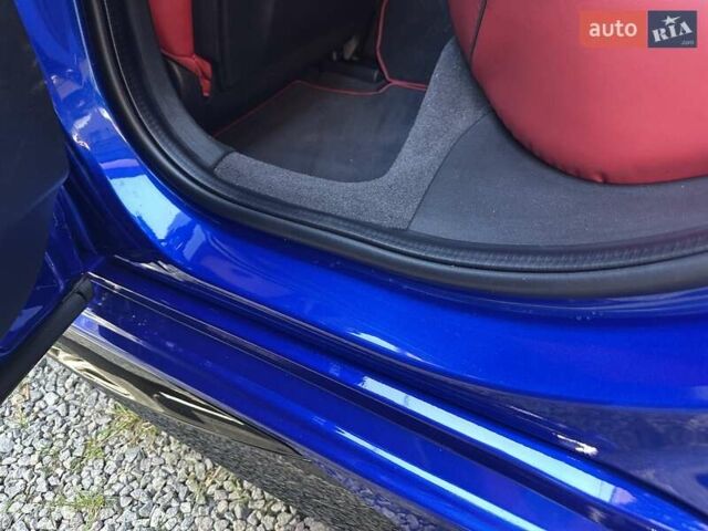 Синий Акура ТЛХ, объемом двигателя 2 л и пробегом 33 тыс. км за 41000 $, фото 50 на Automoto.ua