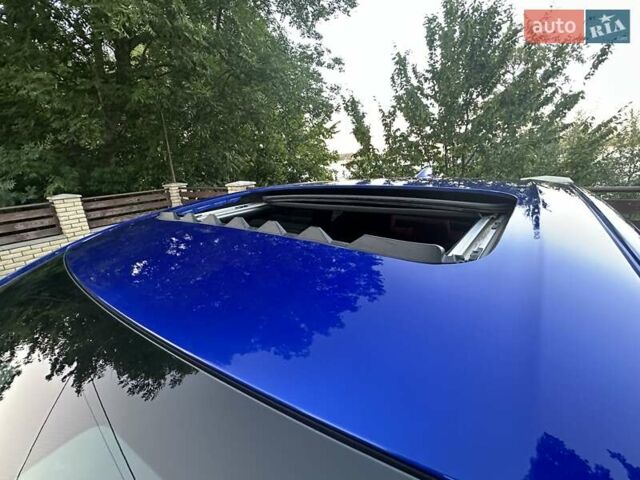 Синий Акура ТЛХ, объемом двигателя 2 л и пробегом 33 тыс. км за 41000 $, фото 38 на Automoto.ua