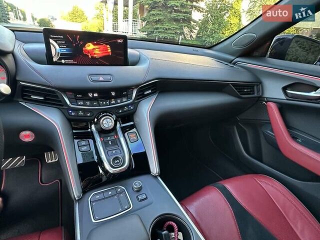 Синий Акура ТЛХ, объемом двигателя 2 л и пробегом 33 тыс. км за 41000 $, фото 29 на Automoto.ua