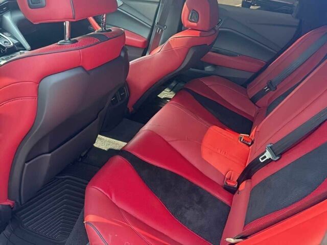 Синій Акура ТЛХ, об'ємом двигуна 3 л та пробігом 13 тис. км за 26000 $, фото 11 на Automoto.ua