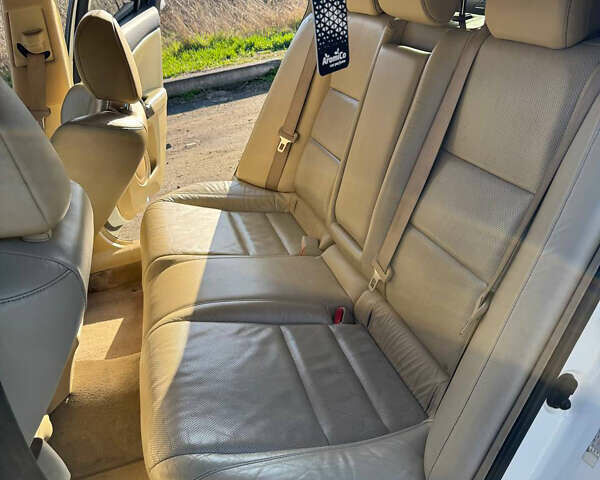Белый Акура ТСХ, объемом двигателя 2.4 л и пробегом 262 тыс. км за 9650 $, фото 9 на Automoto.ua