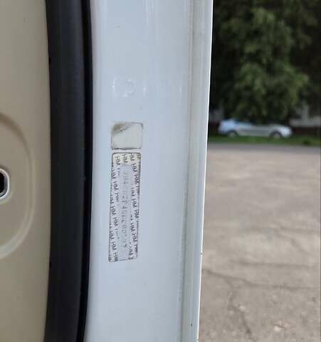 Белый Акура ТСХ, объемом двигателя 2.4 л и пробегом 200 тыс. км за 11400 $, фото 48 на Automoto.ua