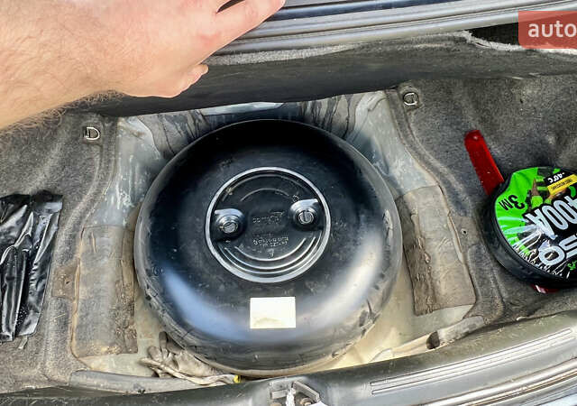 Чорний Акура ТСХ, об'ємом двигуна 2.35 л та пробігом 300 тис. км за 3999 $, фото 7 на Automoto.ua