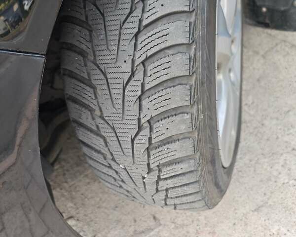 Чорний Акура ТСХ, об'ємом двигуна 2.4 л та пробігом 231 тис. км за 7800 $, фото 18 на Automoto.ua