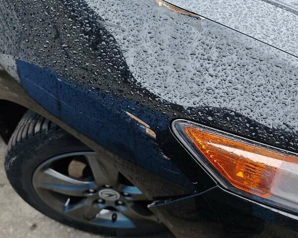 Черный Акура ТСХ, объемом двигателя 2.4 л и пробегом 231 тыс. км за 6900 $, фото 25 на Automoto.ua